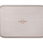 Bevande Servite Italian decorative serving tray.