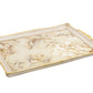 Decorative serving tray, wooden serving trays for ottoman.