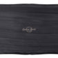 Wild Flower Tray, black and white serving tray
